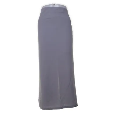 Jupe longue (Gris) de Lager 157 Polyester