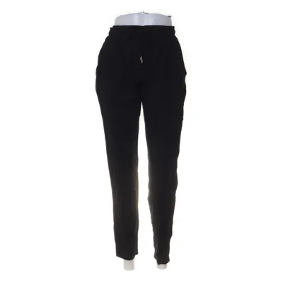 Byxor (Svart) från Esmara Viskos