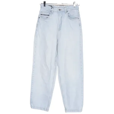 Jeans (Baggy) from Reell Cotton, Polyester