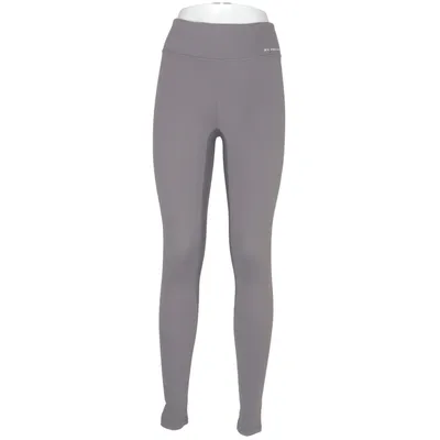 Träningstights (Grå) från Rx Performance Elastan, Polyester