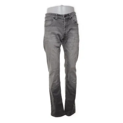 Jeans (Grå) från Porsche Design Bomull, Elastan, Polyester