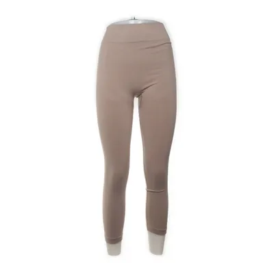 Träningstights (Beige) från Chiquelle Activewear Elastan, Polyamid, Polyester