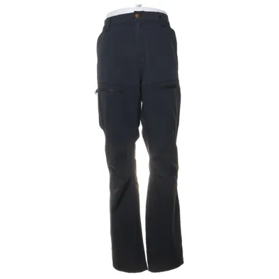 Överdragsbyxor (Svart) från Trekmates Elastan, Polyester