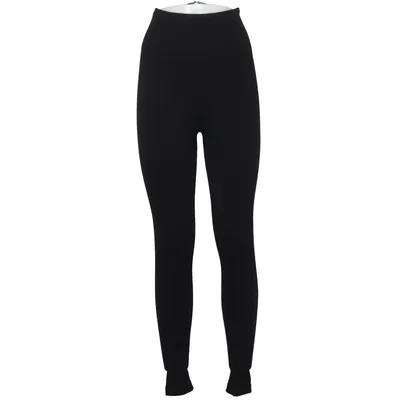 Träningstights (Svart) från Craghoppers Elastan, Polyamid