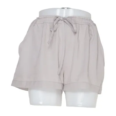 Korte broek (Grijs) van Angelology by Lager 157 Polyester