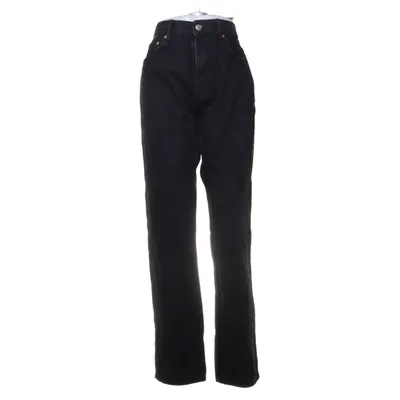 Jeans (Svart) från Perfect Jeans Gina Tricot Bomull
