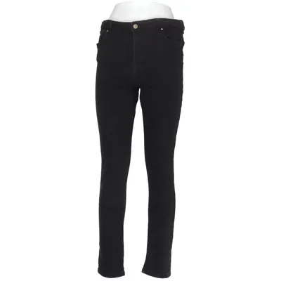 Jeans (Black) from ONLY Blue Denim Elastane, Organic cotton, Recycled cotton