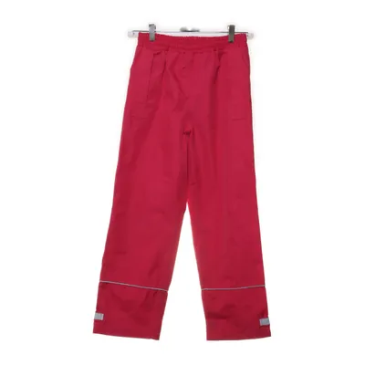 Överdragsbyxor (Rosa) från Land & Lake Polyester