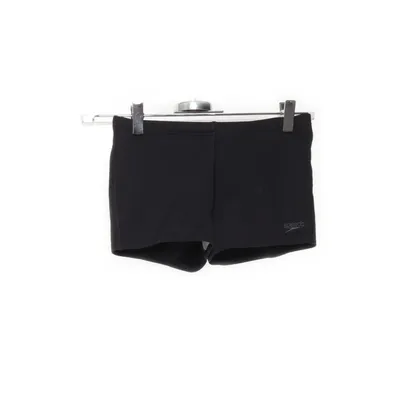 Compressieshorts (Zwart) van Speedo