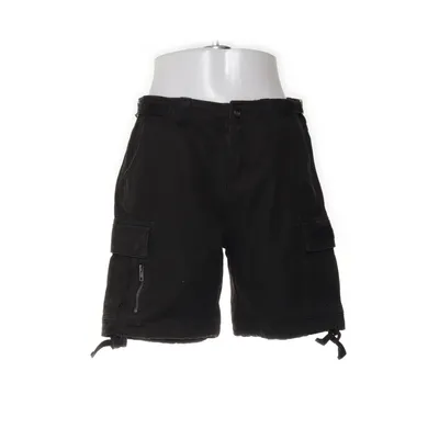 Cargoshorts (Svart) från Black Premium by EMP Bomull