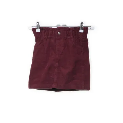 Skirt (Red) from H&M Kids Cotton