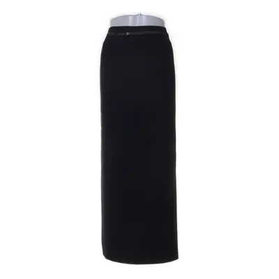 Maxi rok (Zwart) van Gerry Weber Acetaat, Polyester