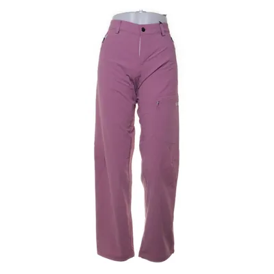 Overbroek (Roze) van Peak Performance Elastaan, Polyamide, Polyester