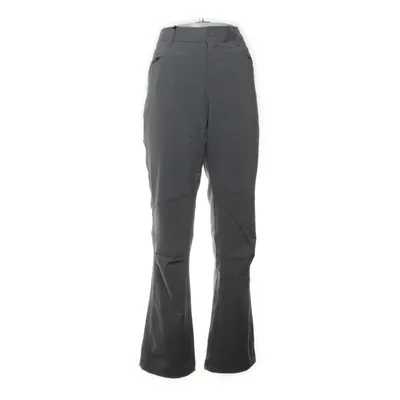 Friluftsbyxor (Grå) från Columbia Elastan, Polyester