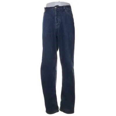 Jeans (Blå) från Eytys Bomull