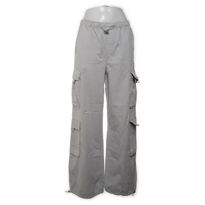 Cargobyxor (Grå) från Tally Weijl Bomull