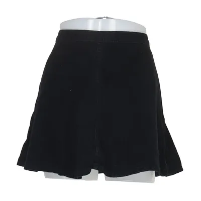 Nederdel (Sort) fra American Apparel Bomuld