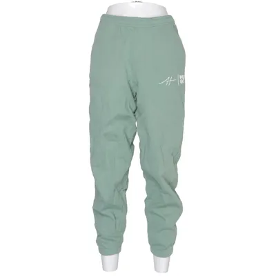 Pantalon de survêtement (Vert) de Hugo Boss Coton