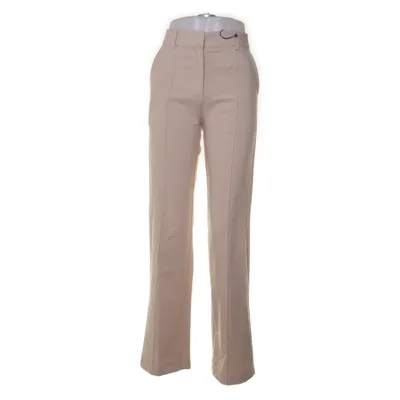 Suit pants (Beige) from Venderby's Elastane, Polyester
