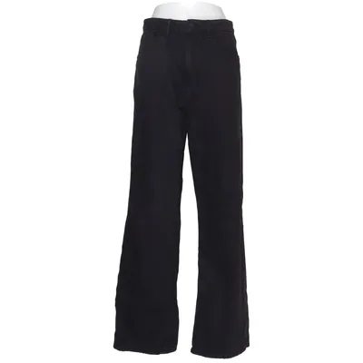 Jeans (Svart) från Wåven Bomull