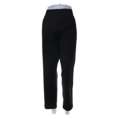 Pants (Black) from Atelier Gardeur Cotton, Lyocell, Elastane