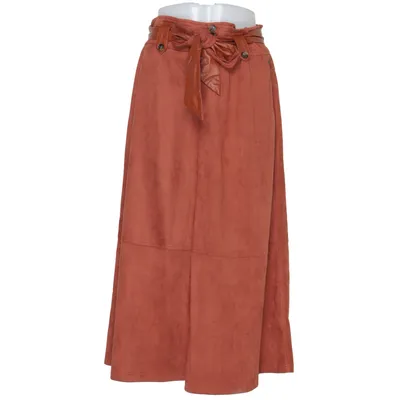 Nederdel (Brun) fra Tramontana Elastan, Polyester, Polyurethan