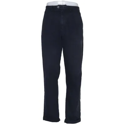 Chinos (Blue) from Wacay Cotton