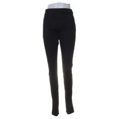 Pants (Black) from Nicki Studios Cotton, Polyester