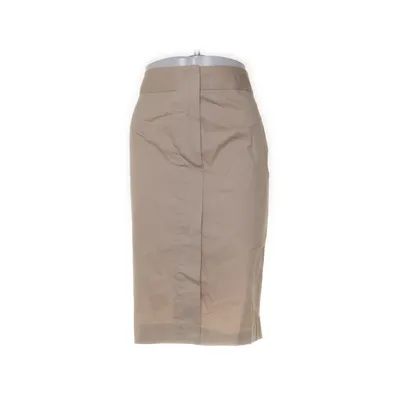 Pennkjol (Beige) från Mauro Grifoni Bomull
