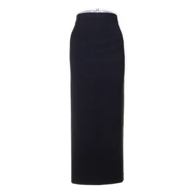Skirt (Black) from Jobis Wool