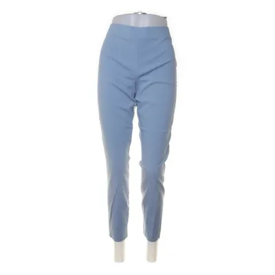 Broek (Blauw) van Women Essentials by Tchibo Elastaan, Polyamide, Viscose