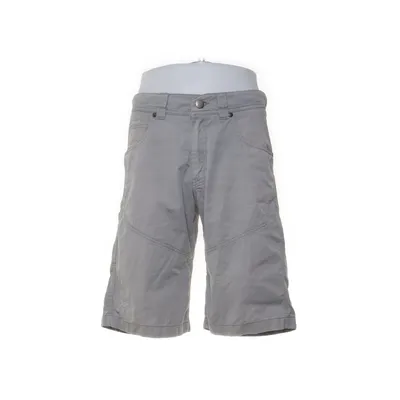 Shorts (Gray) from Arc'teryx Cotton, Polyamide