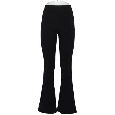 Palazzobyxor (Svart) från Amuse Society