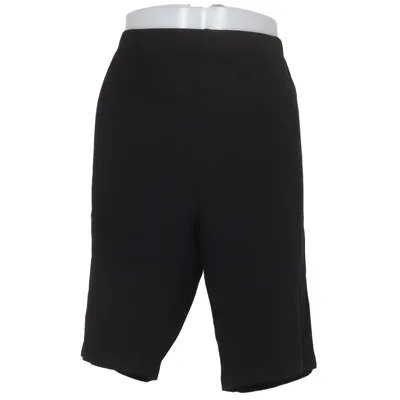 Legging (Noir) de Bonprix Coton, Élasthane