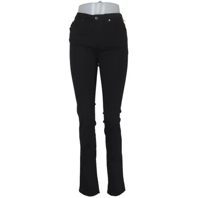 Jeans (Svart) från Alice Bomull, Elastan, Polyester