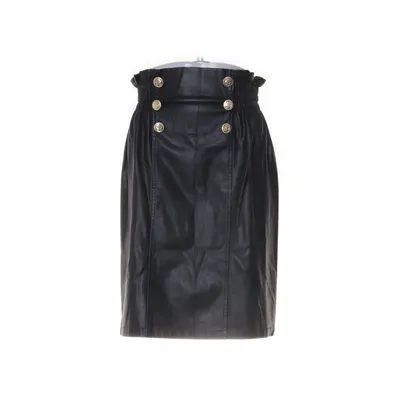 Kjol (Svart) från Ida Sjöstedt Polyester, Polyuretan