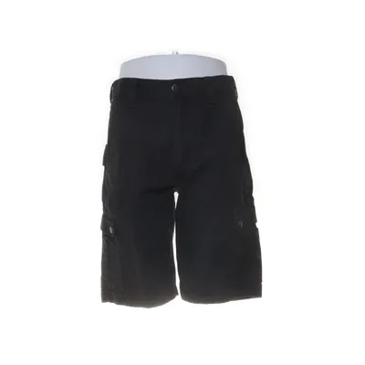 Cargoshorts (Svart) från Carhartt Bomull, Elastan, Nylon, Polyester