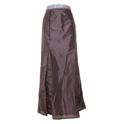 Maxi skirt (Pink) from Vero Moda Nylon, Polyester