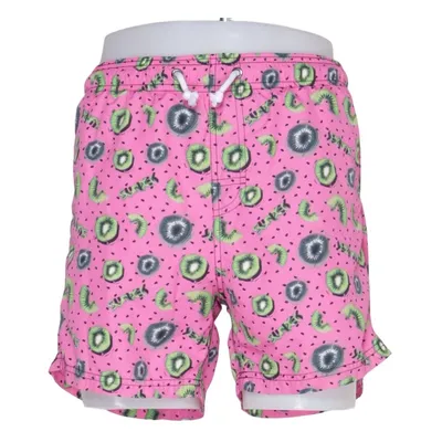 Shorts de bain (Rose, Vert, Multicolore) de Sundek Polyester recyclé