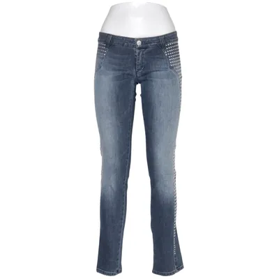 Jeans (Blue) from Denny Rose