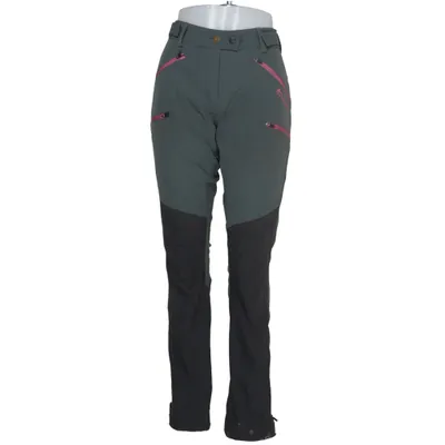 Friluftsbyxor (Grå) från Pinewood Elastan, Polyamid, Polyester