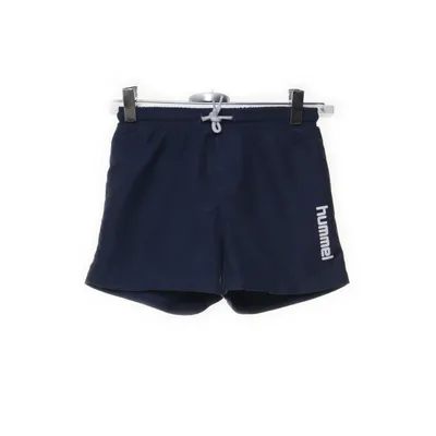 Zwemshort (Blauw) van Hummel