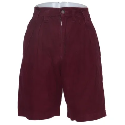 Shorts (Purple) from Memphis Cotton