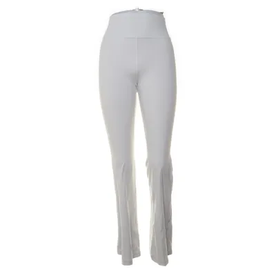 Sweatpants (Gray) from Glow Mode Elastane, Polyamide