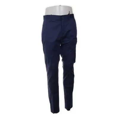 Chinos (Blå) från Scotch & Soda Bomull, Elastan