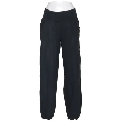 Harem pants (Black) from Style Boom Cotton, Elastane