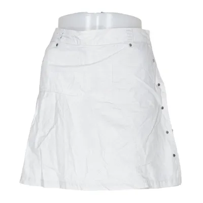 Rok (Grijs) van Five Seasons Katoen, Nylon