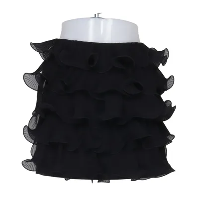 Skirt (Black) from Alders