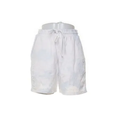 Sweat shorts (White, Multicolored) from Oceans Apart Cotton