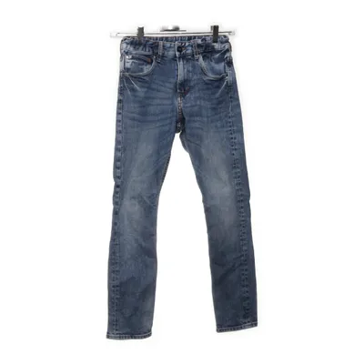 Jeans (TAPERED) från &Denim by H&M Bomull, Elastan